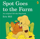 Spot Goes To the Farm