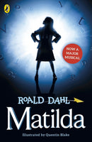 Matilda (Theatre Tie-in)-9780141341248