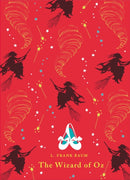 The Wizard of Oz-9780141341736