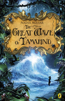 The Great Wave of Tamarind-9780141342955