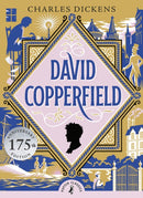 David Copperfield : 175th Anniversary Edition-9780141343822