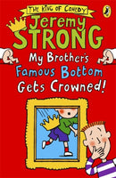 My Brother''s Famous Bottom Gets Crowned!