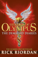 Demigod Diaries