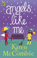 Angels Like Me : (Angels Next Door Book 3)-9780141344560