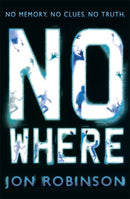 Nowhere Book 1