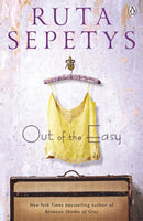 Out of the Easy-9780141347332