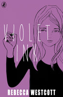 Violet Ink-9780141349015