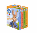 Peter Rabbit Animation: Little Library-9780141349046