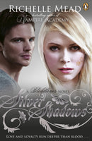 Bloodlines: Silver Shadows (book 5)-9780141350189