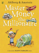 Master Money the Millionaire-9780141352404