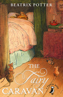 The Fairy Caravan-9780141353883