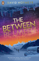 The Between-9780141354484