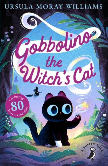 Gobbolino the Witch''s Cat