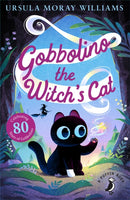 Gobbolino the Witch''s Cat