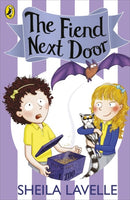 The Fiend Next Door-9780141355047
