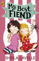 My Best Fiend-9780141355054