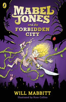 Mabel Jones and the Forbidden City-9780141355320