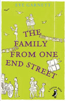 Family from One End Street
