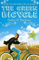 Green Bicycle