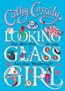Looking Glass Girl-9780141357836