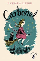 Carbonel-9780141359793