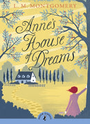 Anne''s House of Dreams
