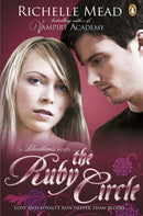 Bloodlines: The Ruby Circle (book 6)-9780141361314