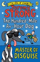 Hundred-Mile-an-Hour Dog: Master of Disguise
