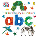 Very Hungry Caterpillar''s abc