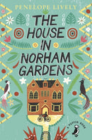 The House in Norham Gardens-9780141361901