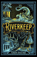 Riverkeep-9780141362038
