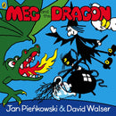 Meg and the Dragon-9780141362205