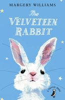 The Velveteen Rabbit : Or How Toys Became Real-9780141364889