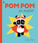 Pom Pom is Super-9780141365039