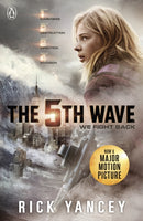 The 5th Wave (Book 1)-9780141366470