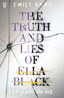 The Truth and Lies of Ella Black-9780141367002