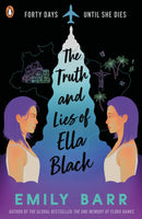 Truth and Lies of Ella Black