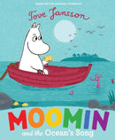 Moomin and the Ocean''s Song