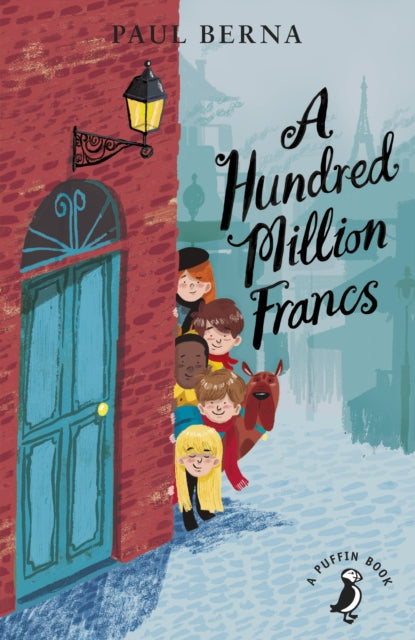 A Hundred Million Francs-9780141368719