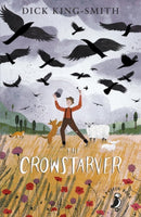 Crowstarver