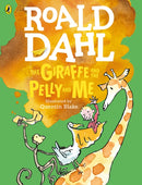 Giraffe And The Pelly And Me