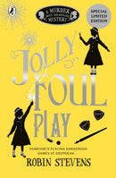 Jolly Foul Play