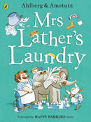 Mrs Lather''s Laundry
