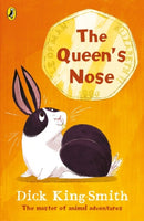 The Queen''s Nose
