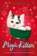 Magic Kitten: A Christmas Surprise-9780141370644