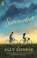 Summerlost-9780141371047