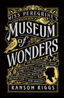 Miss Peregrine''s Museum of Wonders