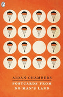Postcards from No Man's Land-9780141371689