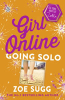 Girl Online: Going Solo-9780141372181