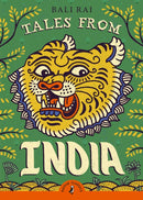 Tales from India-9780141373065